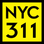 NycGov Logo