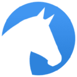 FilehorseCom Logo