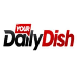 YourdailydishCom Logo