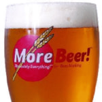 MorebeerCom Logo