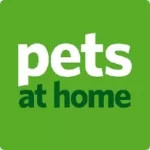 PetsathomeCom Logo