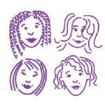 YoungwomenshealthOrg Logo