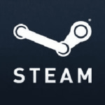 SteampoweredCom Logo