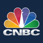 CnbcCom Logo