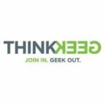 Thinkgeek