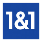 1and1Com Logo