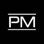 PaulmitchellCom Logo