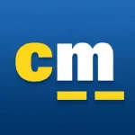 CarmaxCom Logo