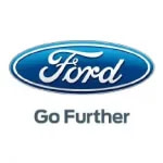 FordCom Logo