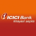 IcicibankCom Logo