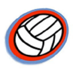 PrepvolleyballCom Logo