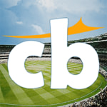 CricbuzzCom Logo