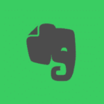 EvernoteCom Logo