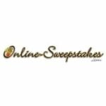 Online Sweepstakes