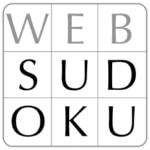 WebsudokuCom Logo