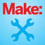 MakezineCom Logo