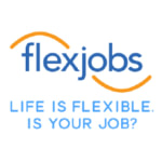 FlexjobsCom Logo