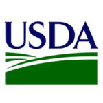 UsdaGov Logo