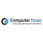 Computerhope