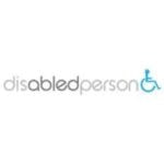 Disabledperson