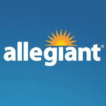 AllegiantairCom Logo