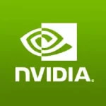 NvidiaCom Logo