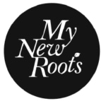 MynewrootsOrg Logo