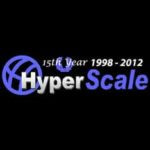 Hyperscale