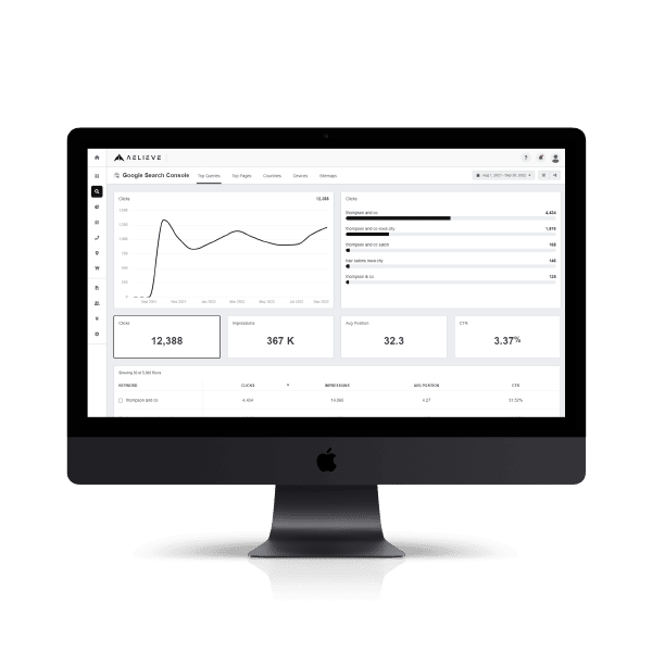 analyticsdashboardseo