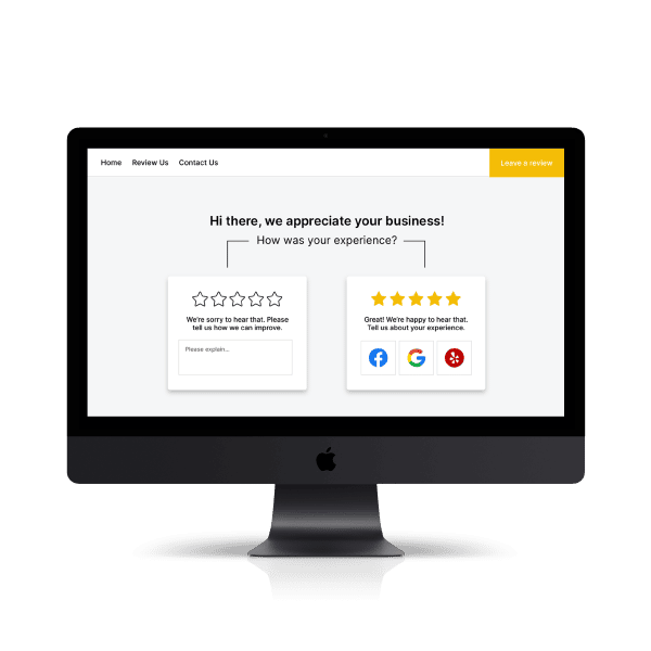 reviewfiltering smaller