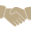 Handshake Icon 01