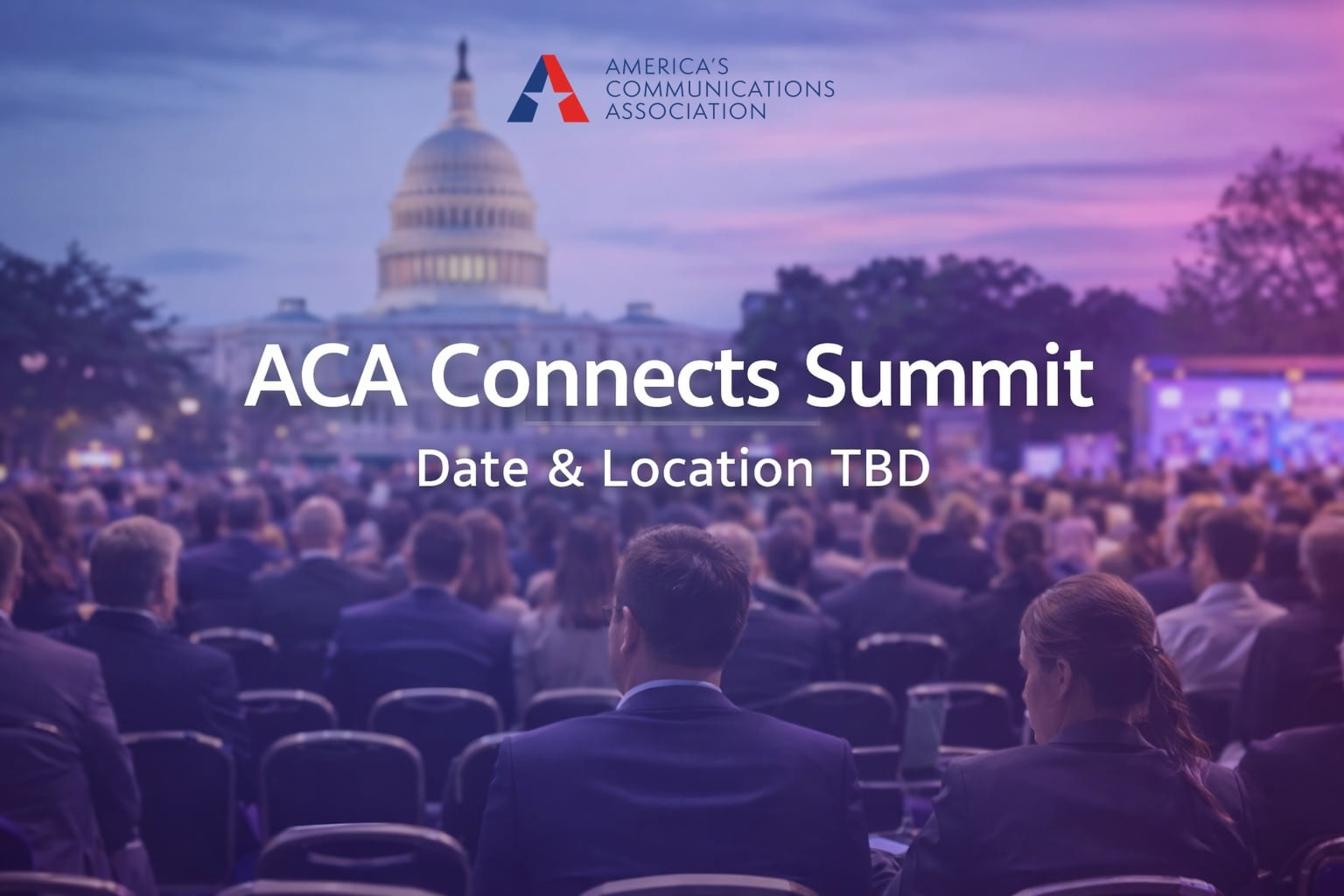 Aca 1 ACA Connects Summit - Zirrus One: Custom Managed IT Services