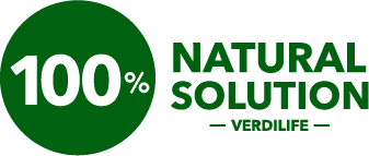 100%natural