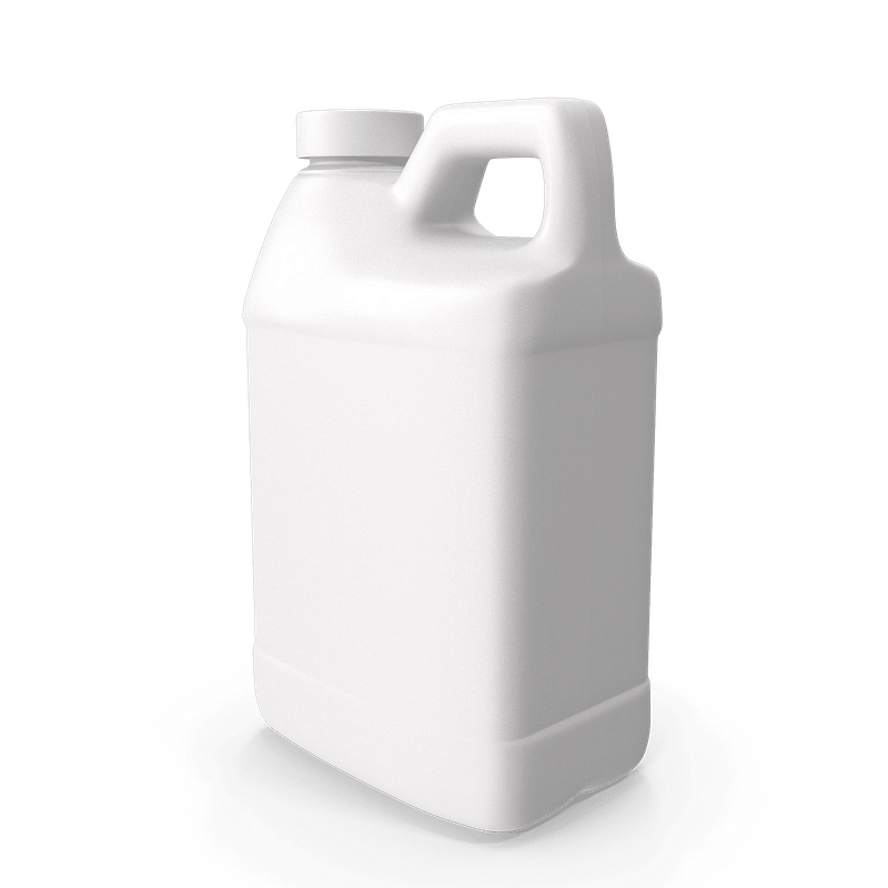 Double Gallon