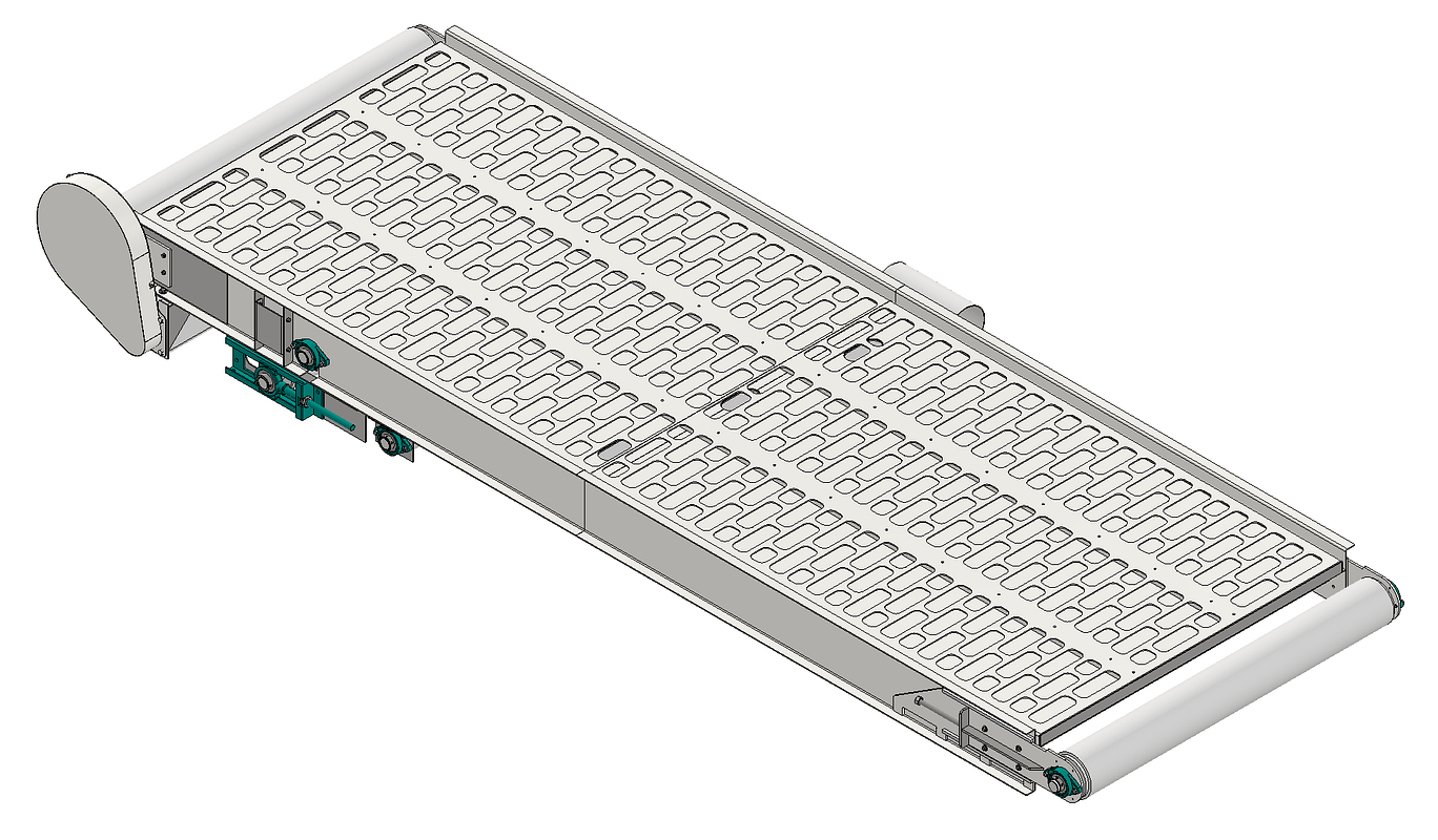 CustomEngineered Solutions Custom Conveyor & Equipment Corporation