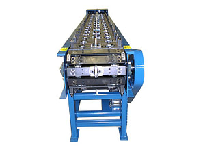 Gallery – Custom Conveyor