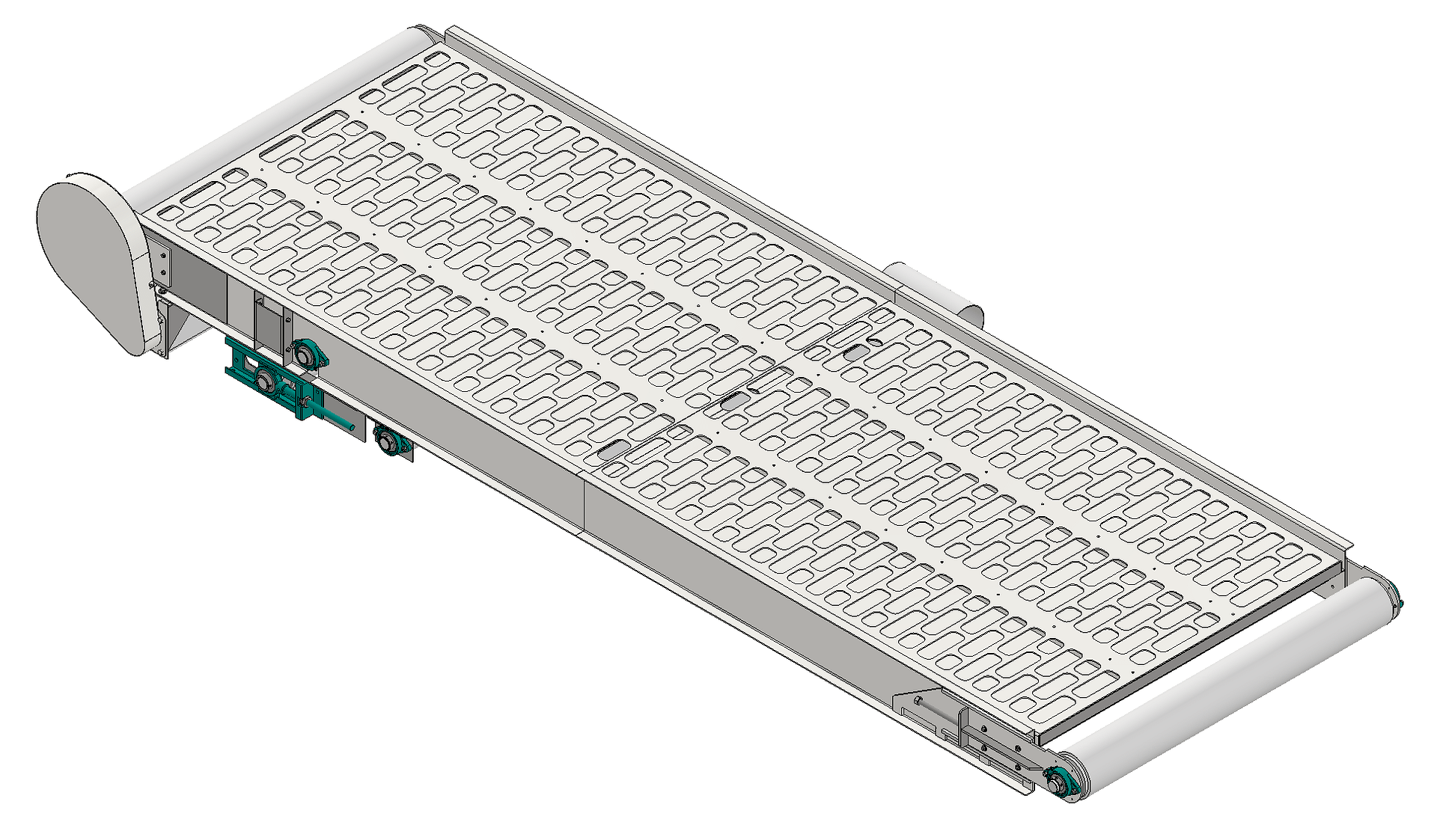 Custom Engineered Solutions Custom Conveyor Equipment Corporation