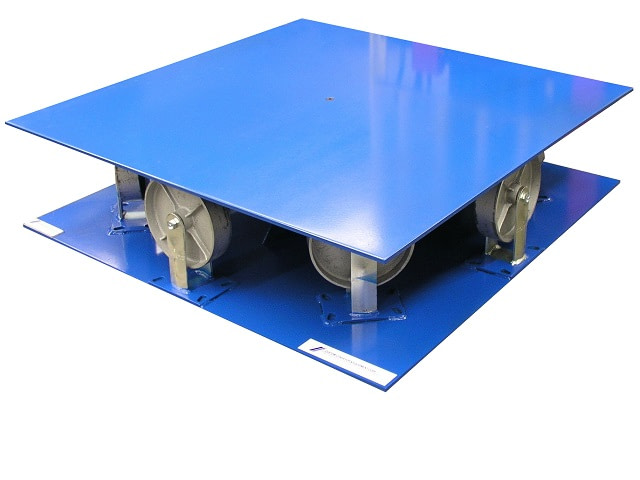 Gallery Custom Conveyor