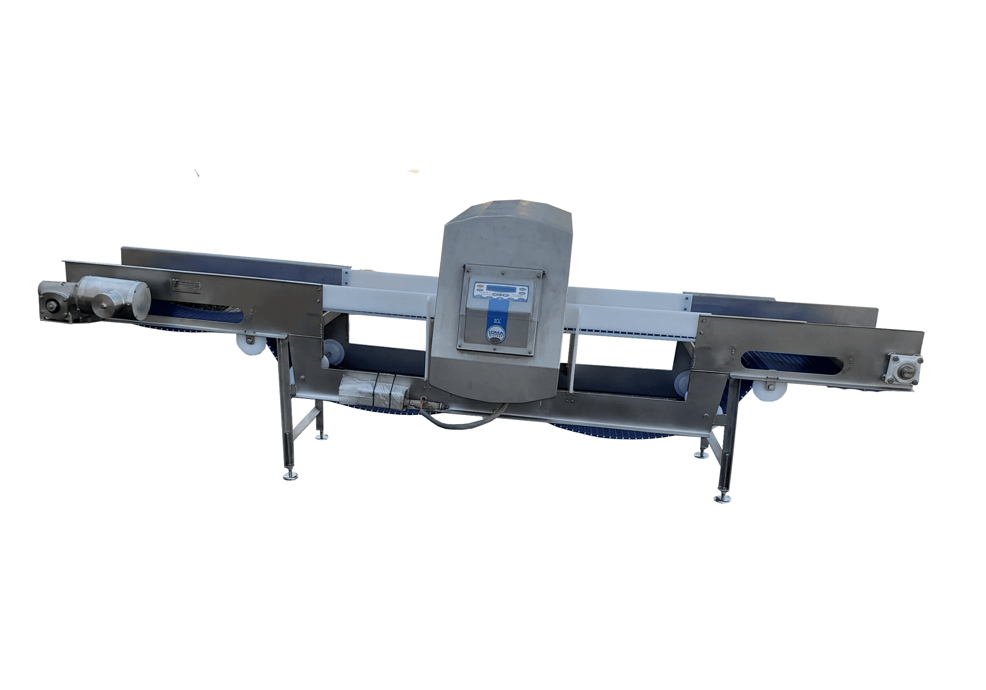 Gallery – Custom Conveyor