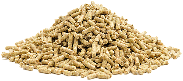 feed-pellets