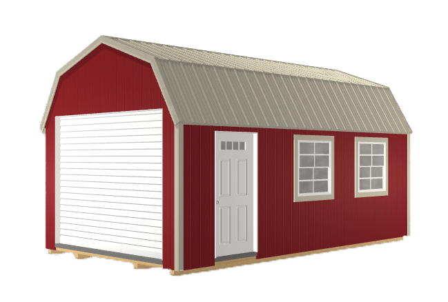 Loftedgarage1