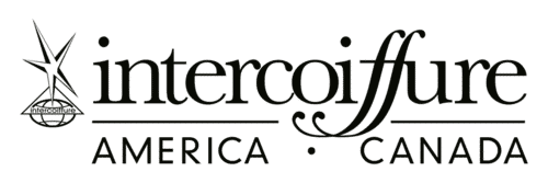 Intercoiffure America Canada Retina Logo