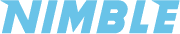 NimbleLightBlue 180