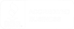 Bbb Logo White