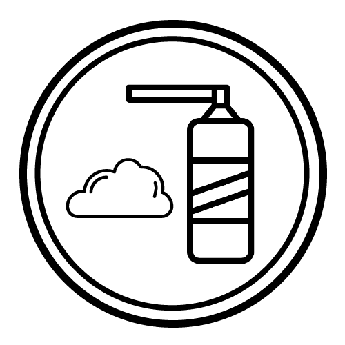 HaloThermal Serviceicons Doublecircles 01