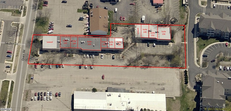 Retail, Office, Service, Monona, Dane County, Wisconsin, Madison