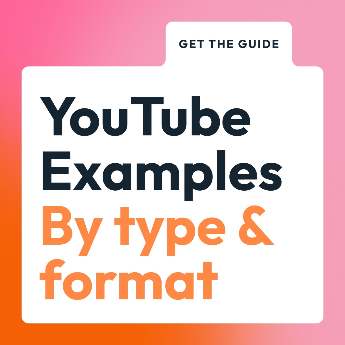 youtube-for-b2b