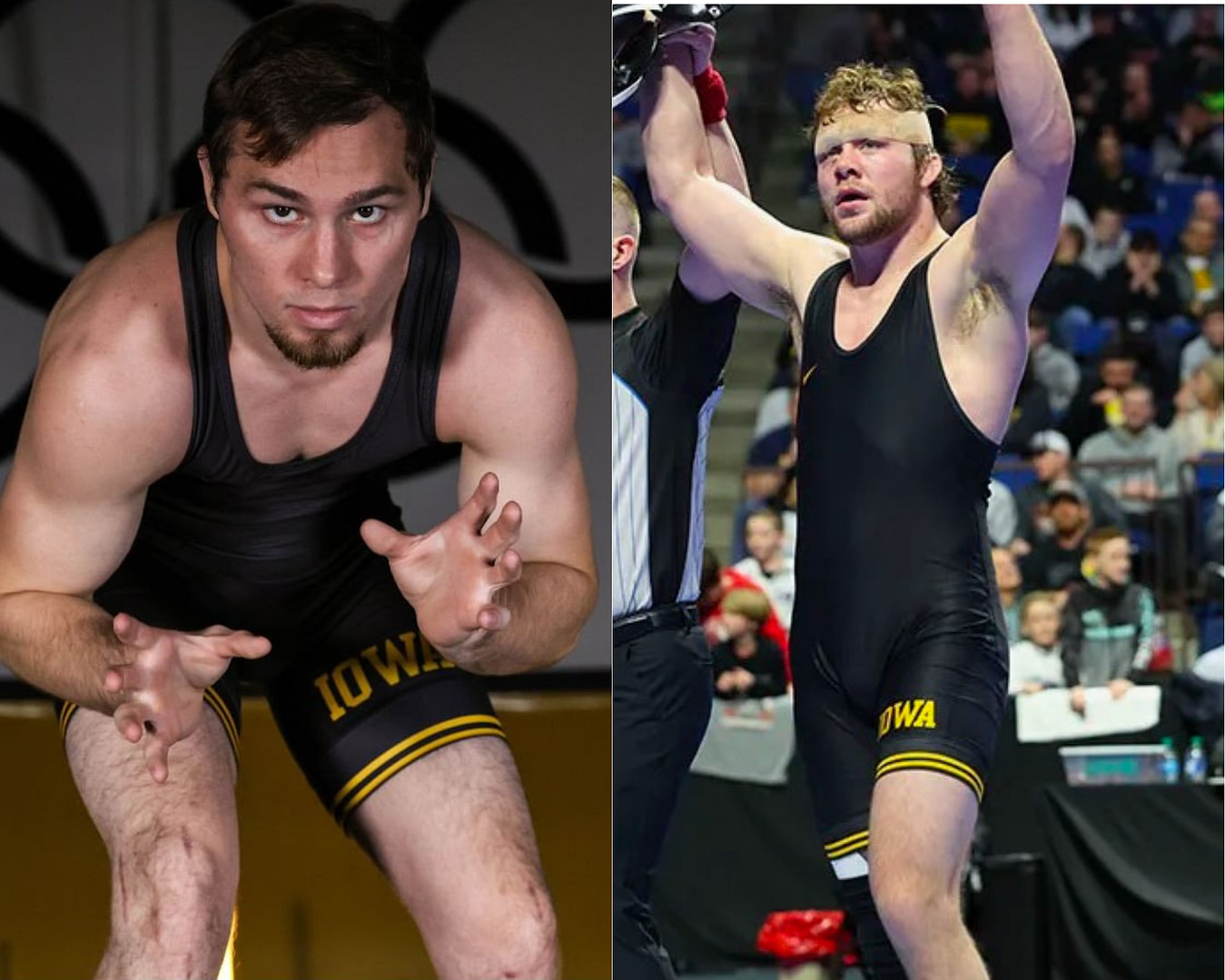 Top Wrestling Club in Iowa - Hawkeye Wrestling Club
