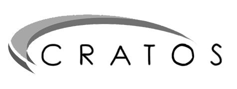 Cratos Logo