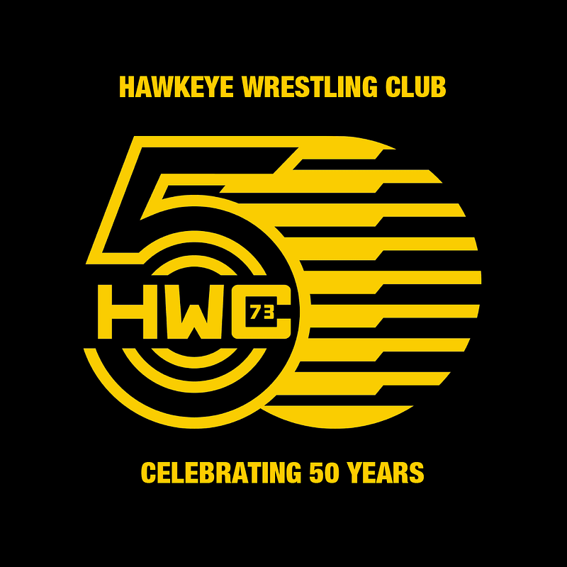 5 Year Anniversary HWC logo